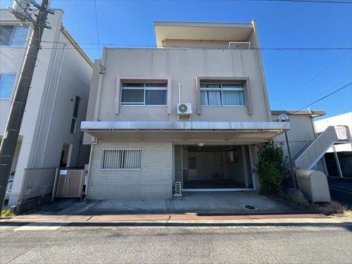 現地写真(2025年11月撮影)