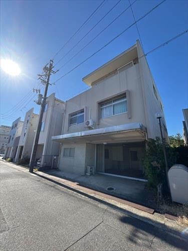 現地写真(2025年11月撮影)