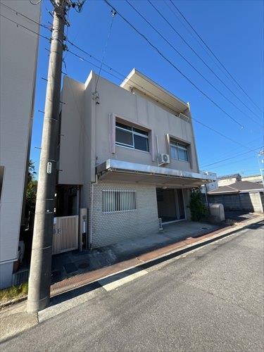 現地写真(2025年11月撮影)