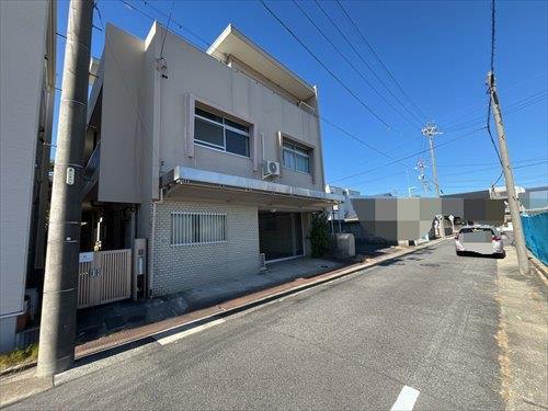 現地写真(2025年11月撮影)