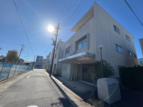 現地写真(2025年11月撮影)