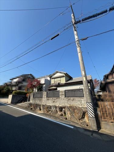 現地（令和7年11月撮影）