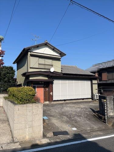 現地（令和7年11月撮影）