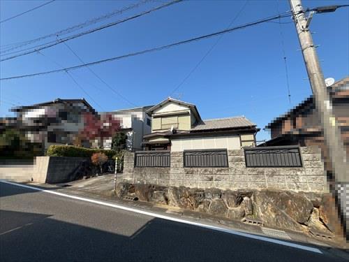 現地（令和7年11月撮影）