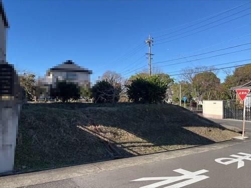 現地（令和7年12月撮影）