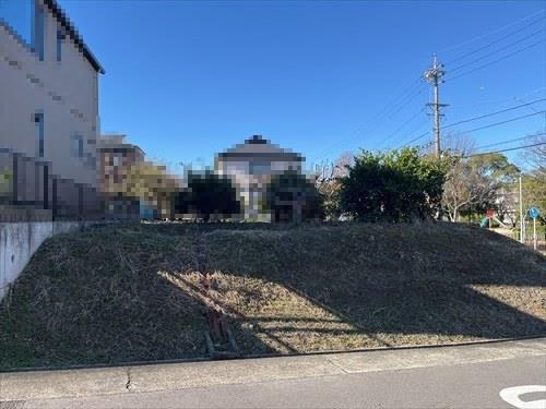 現地（令和7年12月撮影）