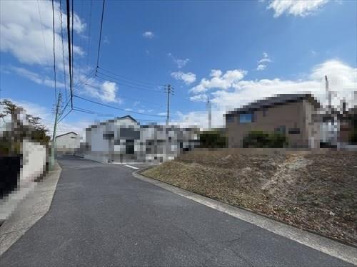 現地写真（令和8年2月撮影）