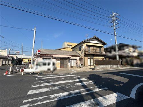 現地写真(2025年12月撮影)