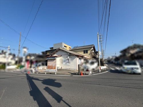 現地写真(2025年12月撮影)