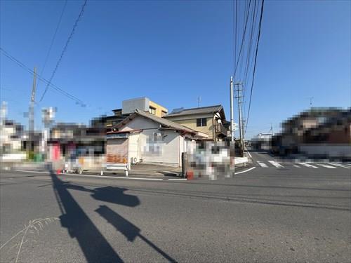 現地写真(2025年12月撮影)