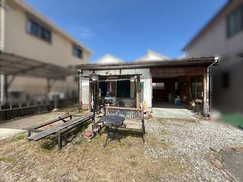 現地写真（撮影年月：2026年3月）