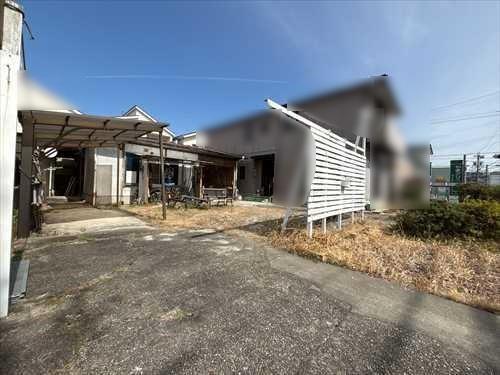 現地写真（撮影年月：2026年3月）