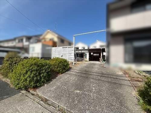 現地写真（撮影年月：2026年3月）