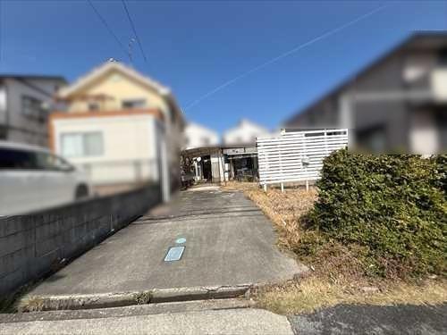 現地写真（撮影年月：2026年3月）