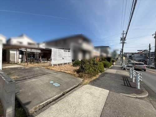 現地写真（撮影年月：2026年3月）