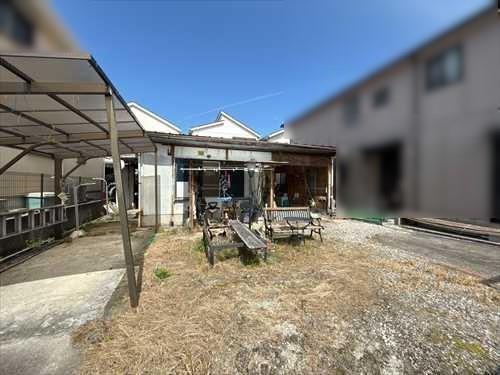 現地写真（撮影年月：2026年3月）