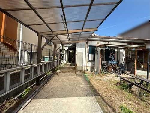 現地写真（撮影年月：2026年3月）