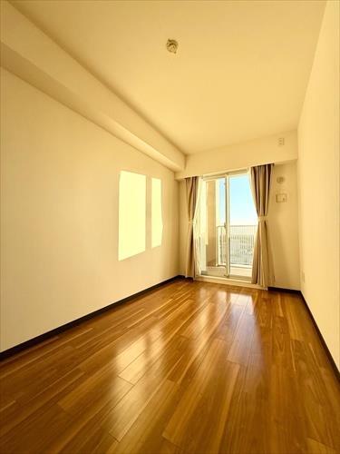 洋室（約５帖）