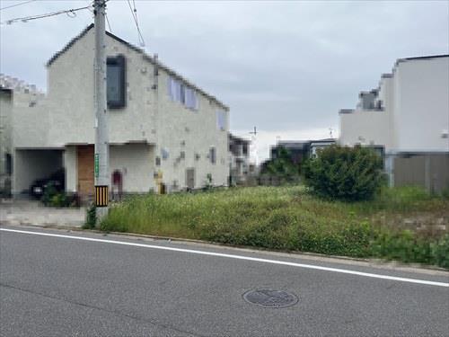 現地写真(2025年5月撮影)