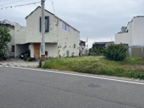 現地写真(2025年5月撮影)