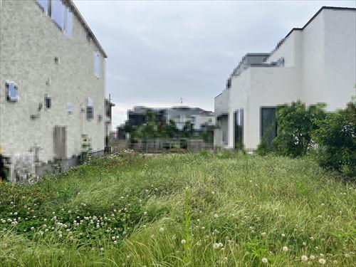 現地写真(2025年5月撮影)