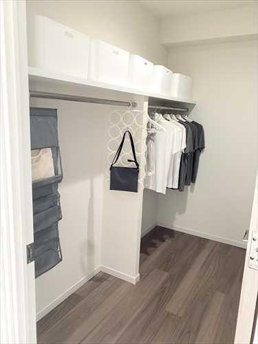 サービスルーム