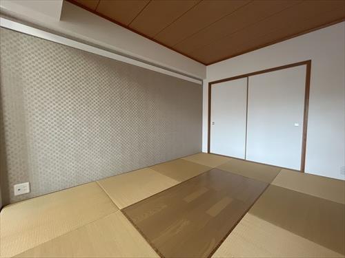 畳コーナー