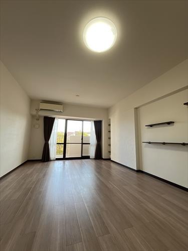 リビング・ダイニング