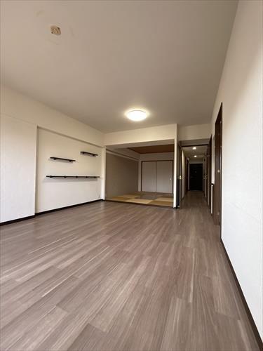 リビング・ダイニング