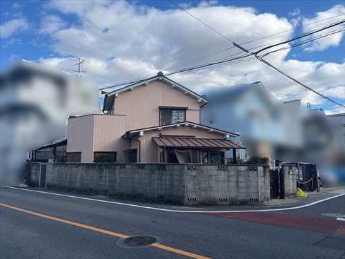 現地写真(2025年12月撮影)