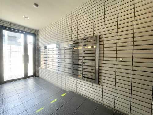 メールボックス