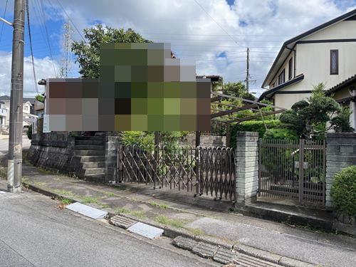 現地写真(2025年11月撮影)