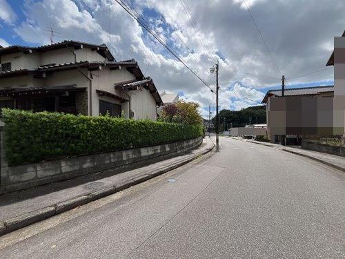 現地写真(2025年11月撮影)