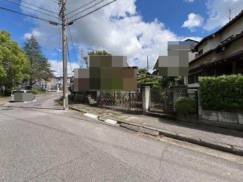 現地写真(2025年11月撮影)