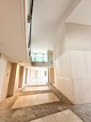 エントランス２