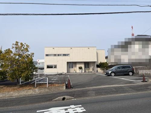 外観写真(2026年1月撮影)