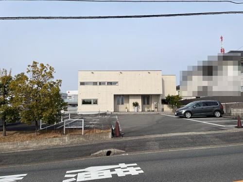 現地(2026年1月撮影)