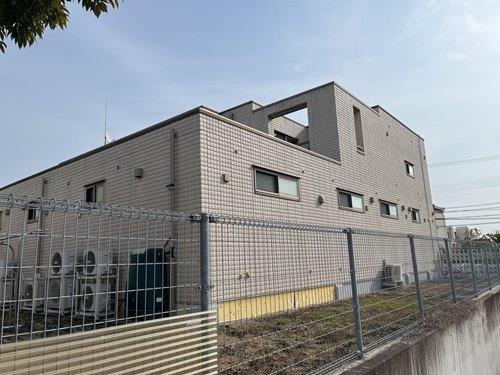 外観写真(2026年1月撮影)