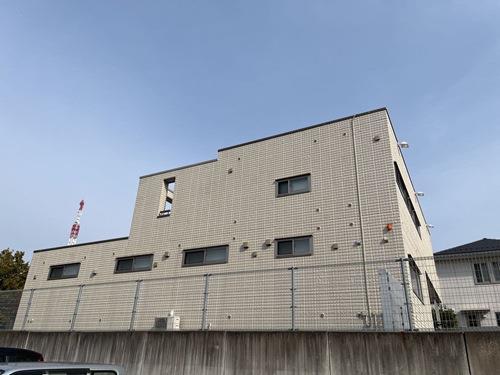 外観写真(2026年1月撮影)