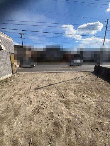 現地(2026年1月撮影)