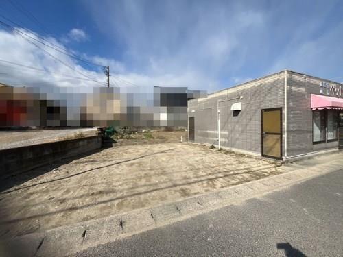 現地(2026年1月撮影)