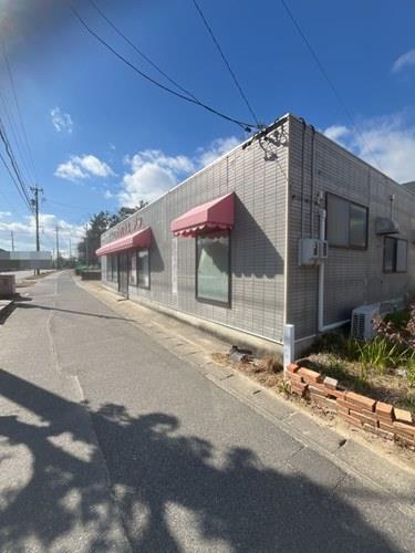 現地(2026年1月撮影)