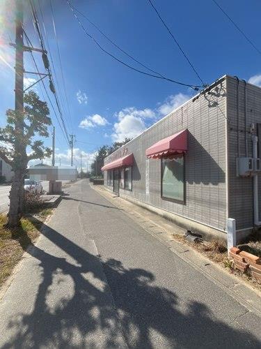 現地(2026年1月撮影)