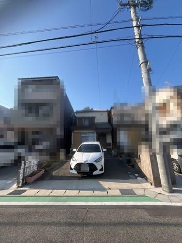 現地写真(2026年2月撮影)