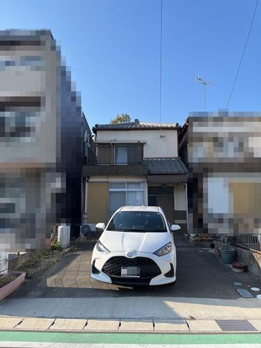 現地写真(2026年2月撮影)