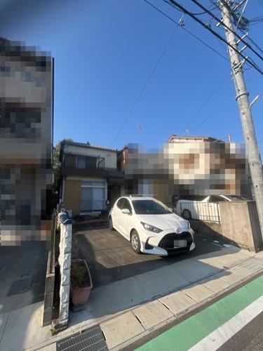 現地写真(2026年2月撮影)