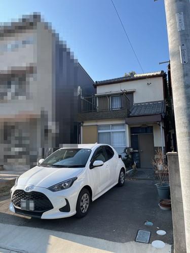 現地写真(2026年2月撮影)