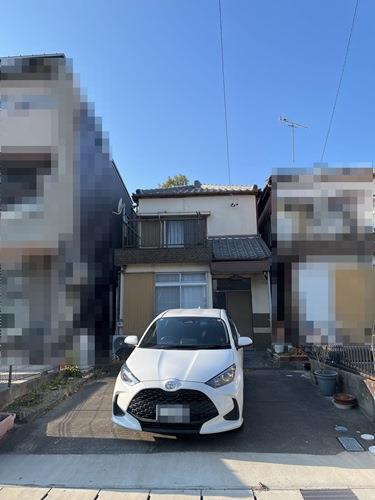 現地写真(2026年2月撮影)