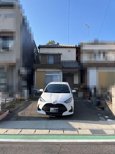 現地写真(2026年2月撮影)