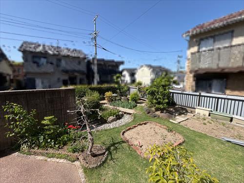 現地写真(2025年4月撮影)